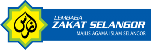 Logo Lembaga Zakat Selangor